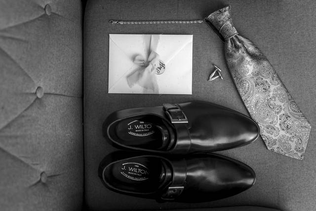 Le nozze di Francesca e Hamza 2