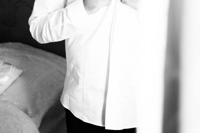 Le nozze di Francesca e Hamza 3