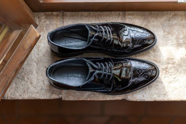 Le nozze di Jessica e Valentino 3