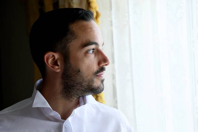 Le nozze di wanda e francesco 3