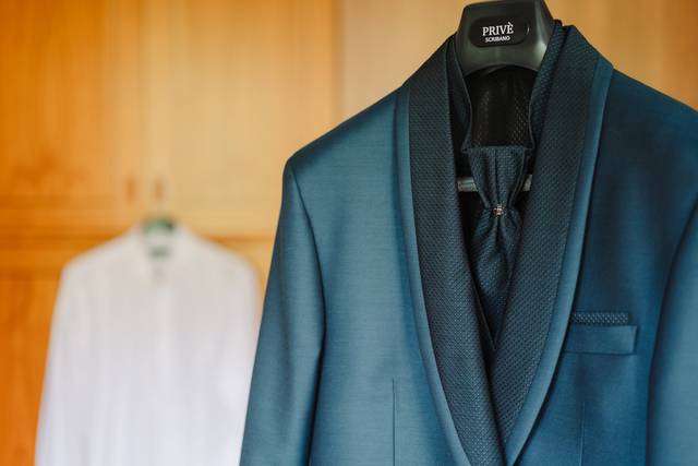 Le nozze di Serena e Luca 3