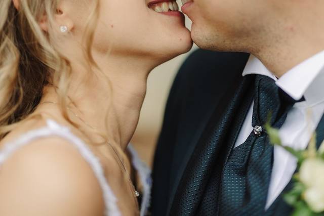 Le nozze di Serena e Luca 2