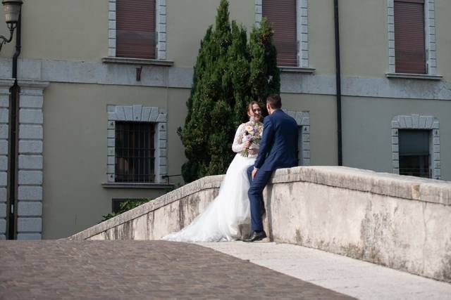Le nozze di Sofia e Andrea 2