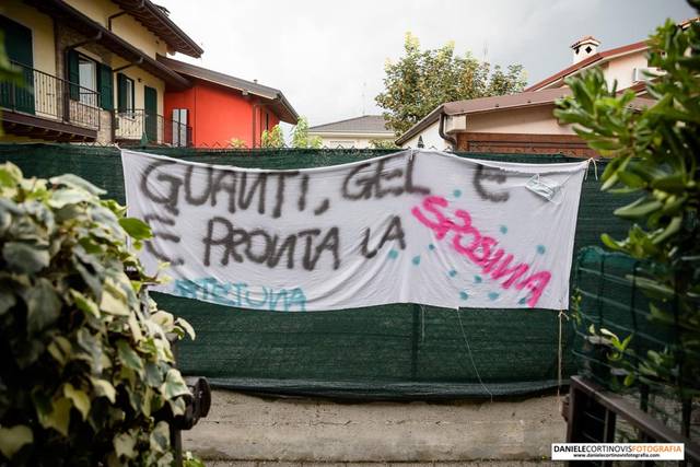 Le nozze di Sefora e Marco 2