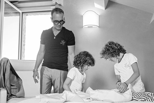 Le nozze di Luigi e Viviana 3