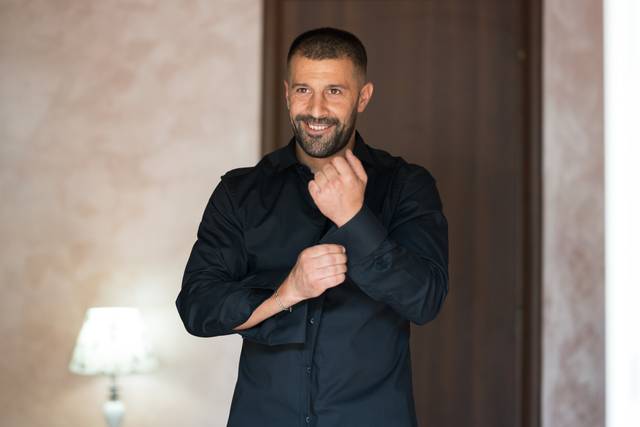 Le nozze di Frank e Olimpia 3