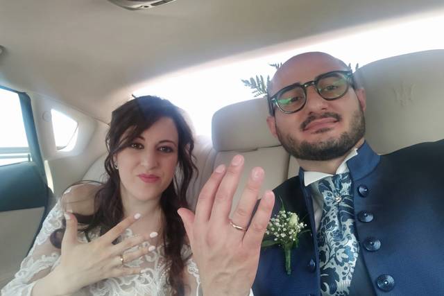 Le nozze di Milena e Gaetano 3