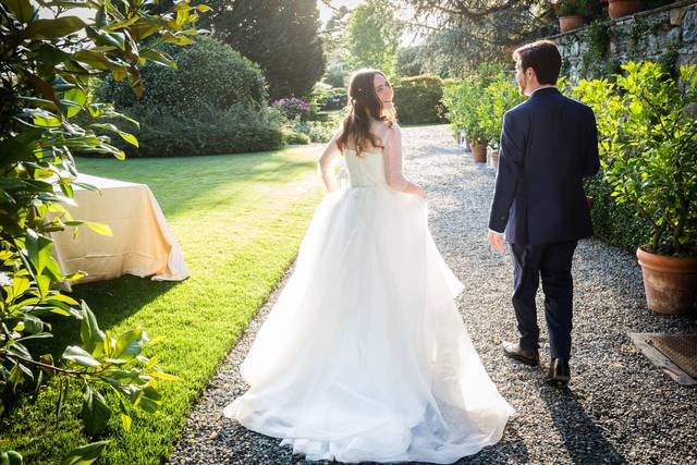 Le nozze di Edoardo e Sara 2