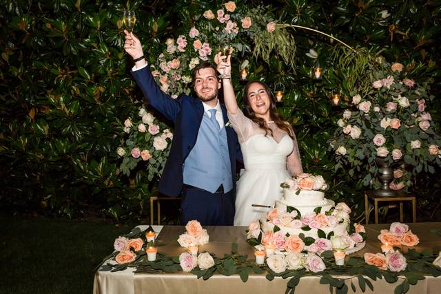 Le nozze di Edoardo e Sara 3