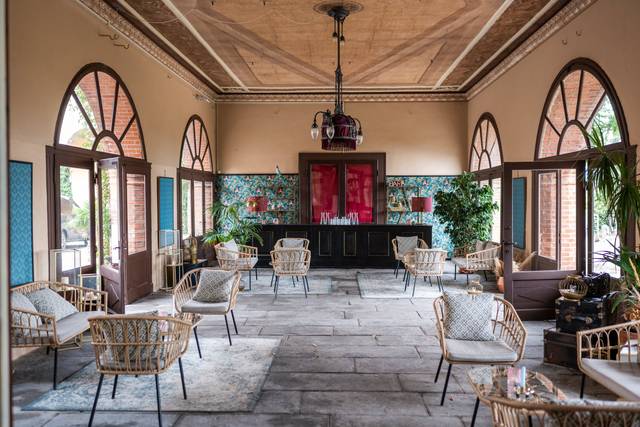 Le nozze di Samantha e Riccardo 3