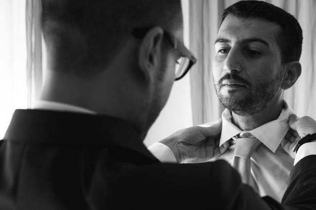 Le nozze di Ignazio e Valeria 3