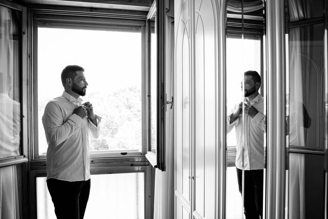 Le nozze di Vanessa e Andrea 3