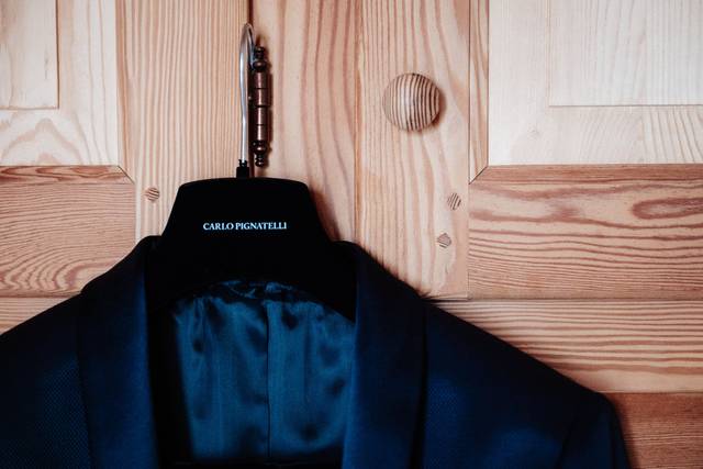 Le nozze di Valentina e Luca 3