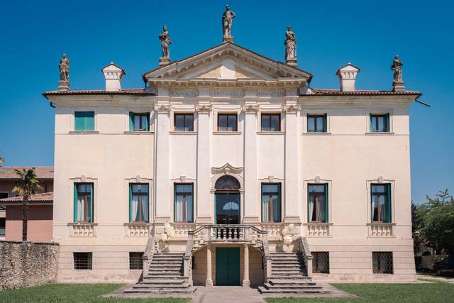 Le nozze di Francesca e Francesco 2