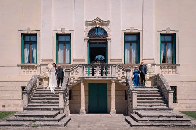 Le nozze di Francesca e Francesco 3