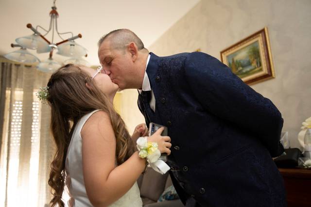 Le nozze di Armando e Simona 3