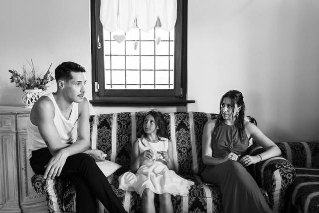 Le nozze di Stefano e Martina 3