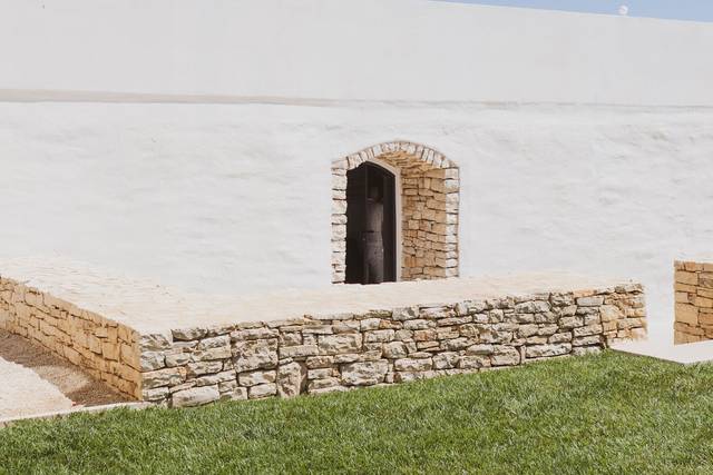 Masseria Cariati 3