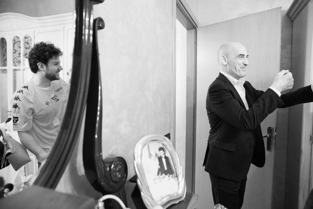 Le nozze di Simona e Daniele 3