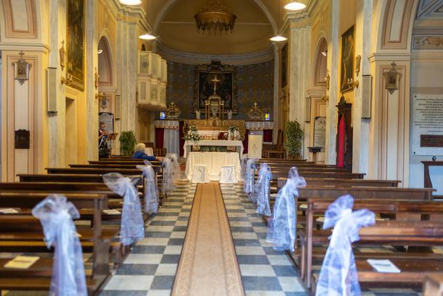 Le nozze di Alba e Federico 3