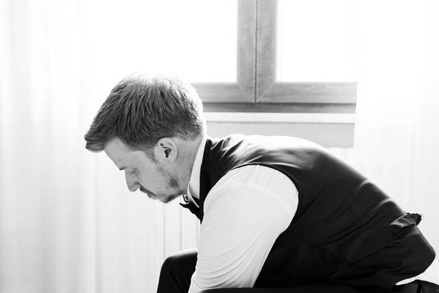 Le nozze di Noemy e Sidney 2