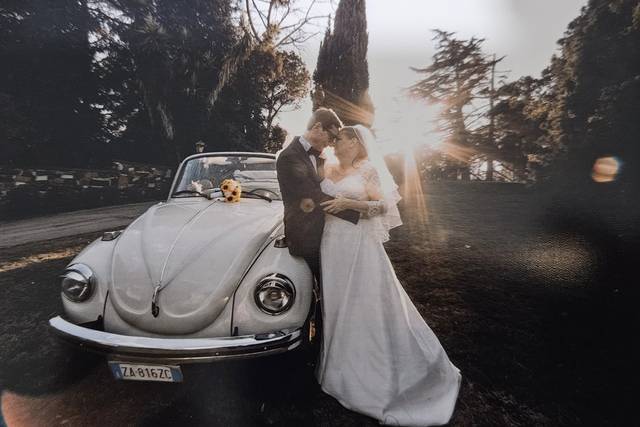 Le nozze di ROBERTO  e FEDERICA  1