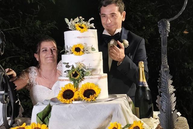 Le nozze di ROBERTO  e FEDERICA  3