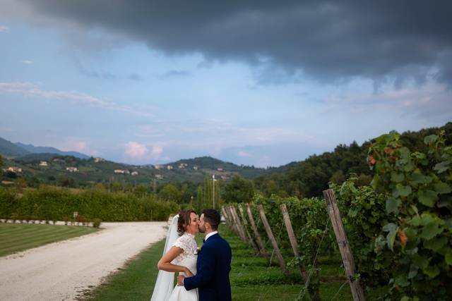 Le nozze di Anna e Matteo 3