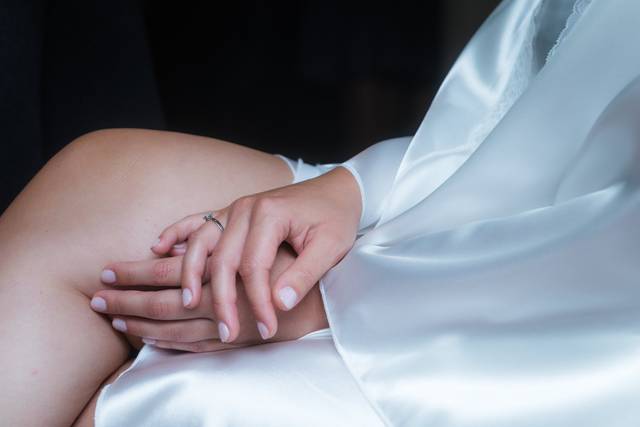 Le nozze di Claudia e Vincenzo 3