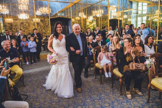 Le nozze di Manuela e Paolo 3