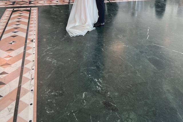 Le nozze di Filomena e Alessandro 3