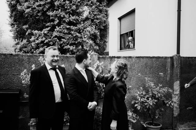 Le nozze di Daniela e Marco 3