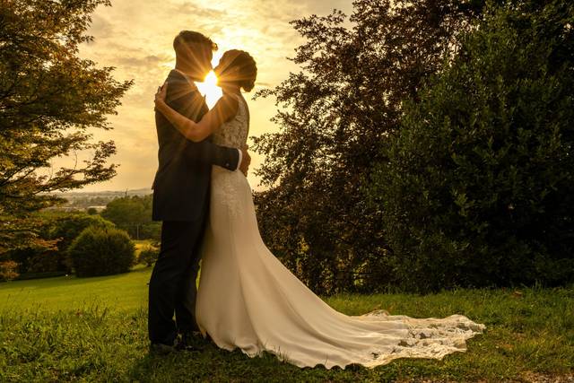 Le nozze di Alessandra e Giuseppe 1