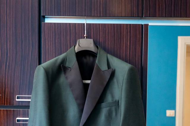 Le nozze di Matteo e Erika 1