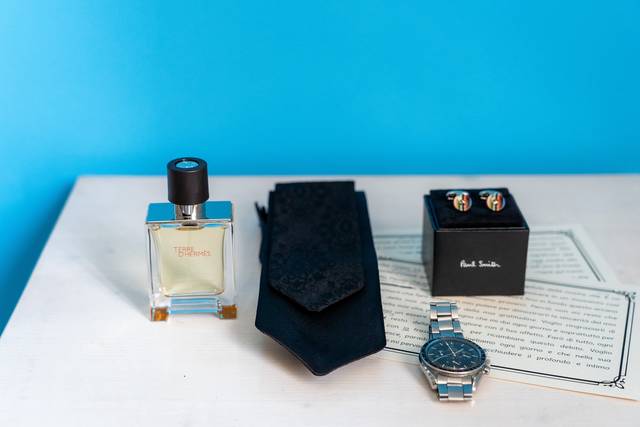 Le nozze di Matteo e Erika 2