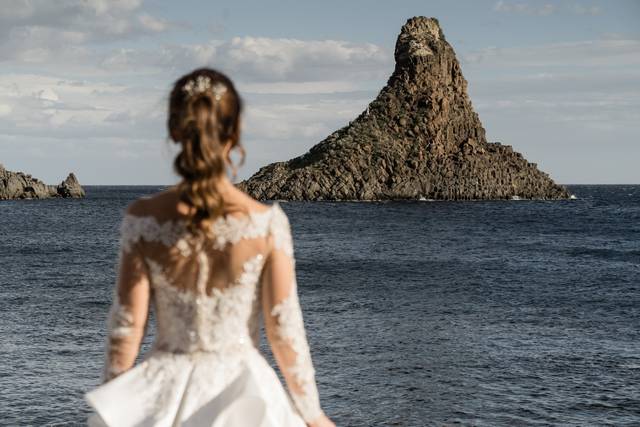 Le nozze di Onofrio e Elisabetta 3
