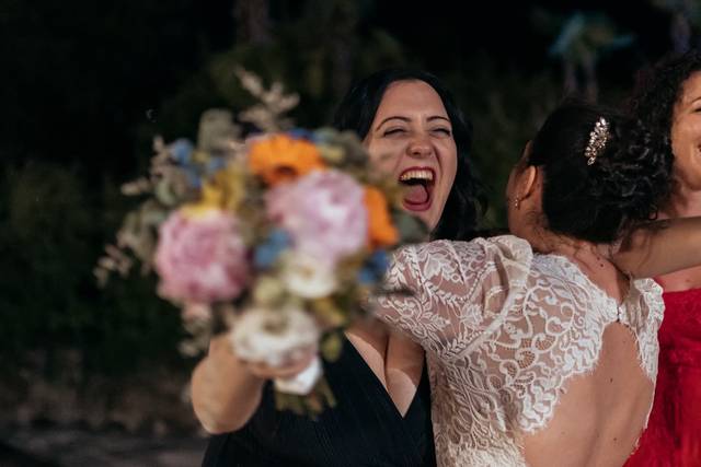 Le nozze di Alessandro e Simona 2