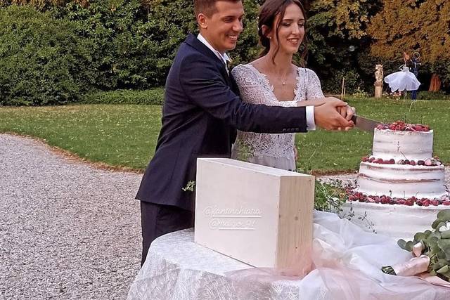 Le nozze di Chiara e Marco 3