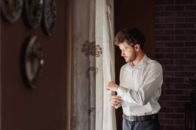 Le nozze di Giada e Daniele 3