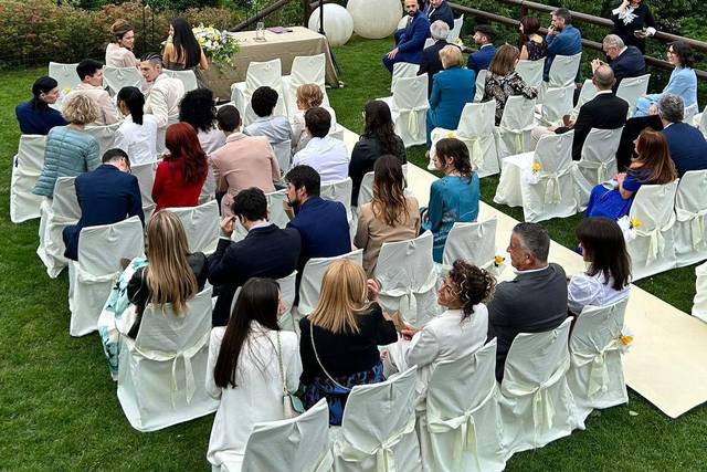 Le nozze di Veronica e Riccardo 3