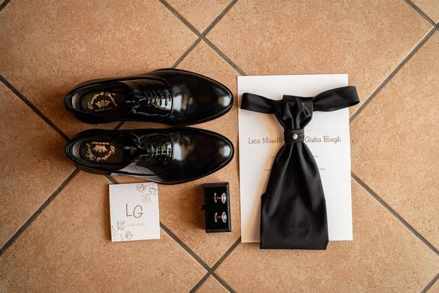 Le nozze di Giulia e Luca 2