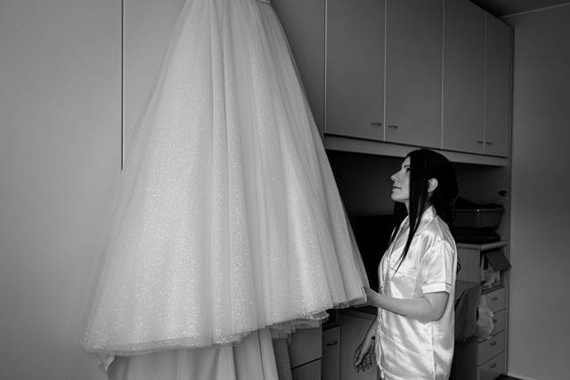 Le nozze di Giulia e Luca 3