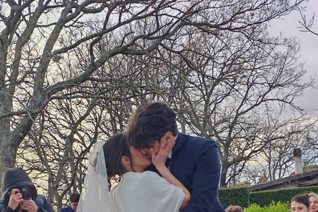 Le nozze di Manuela  e Enrico 1