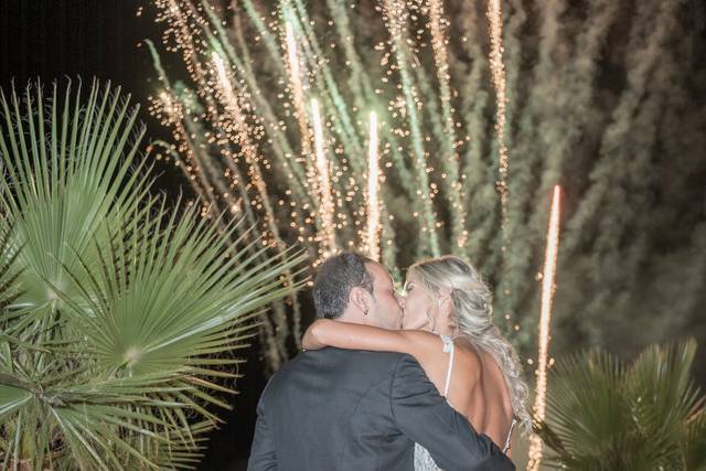 Le nozze di Luana e Dario 3