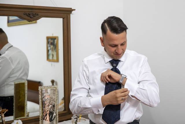Le nozze di Giusy e Alessandro 2