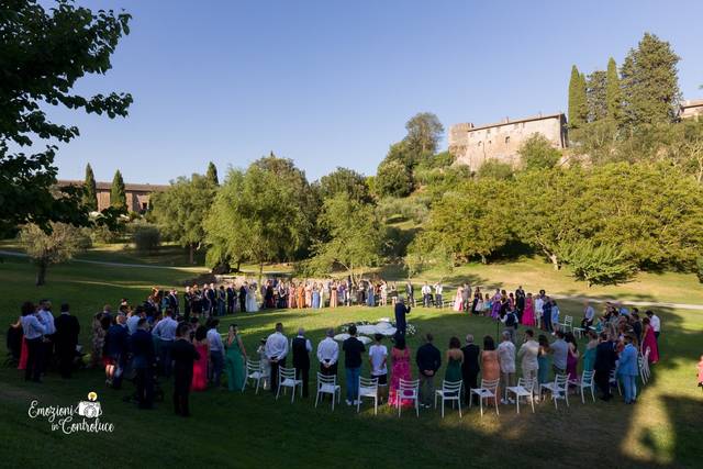 Le nozze di Tiziano e Sara 2
