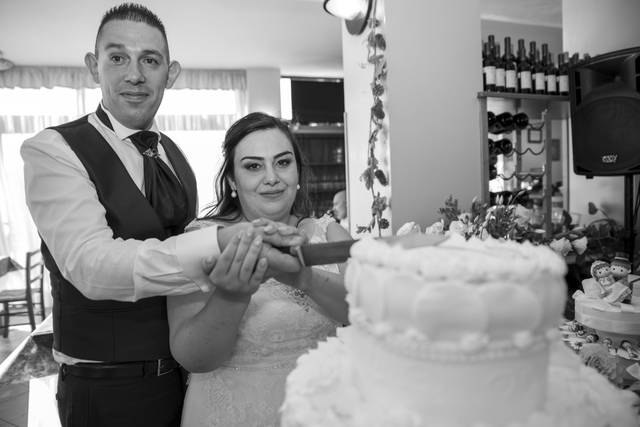Le nozze di Umberto e Federica 2