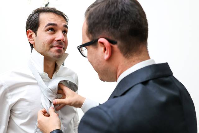 Le nozze di Matteo e Elvira 3