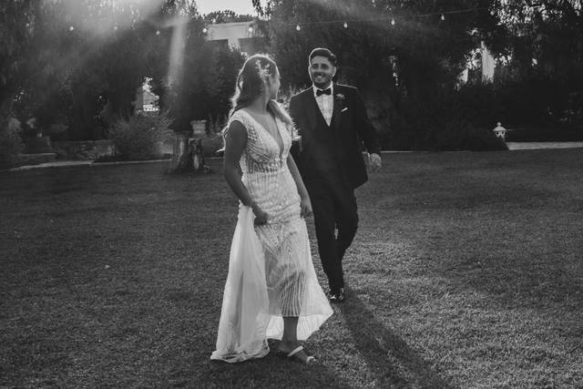 Le nozze di Milena e Miky 2
