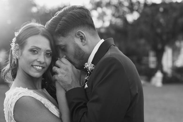 Le nozze di Milena e Miky 3